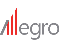 Allegro Logo